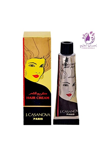 OEMS كازانوفا كريم شعر انبوب 85 جم
