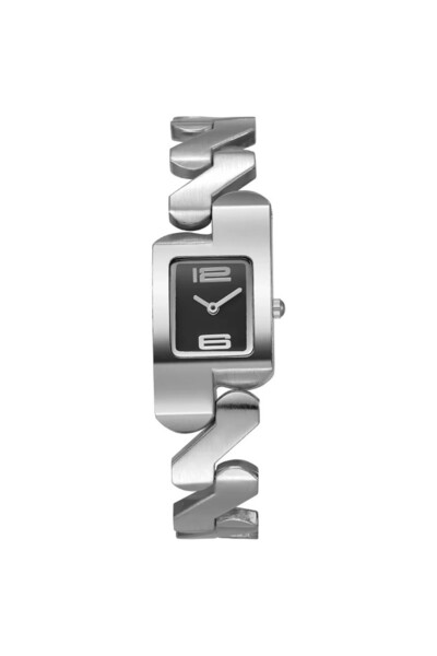 REDz Accessories Women's Watch, Silver Era Asymmetric, Analog, Quartz, Metal,...