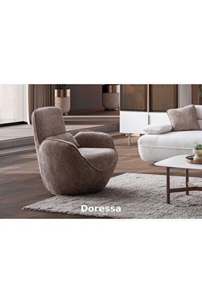 Doressa Living Lobby Berjer