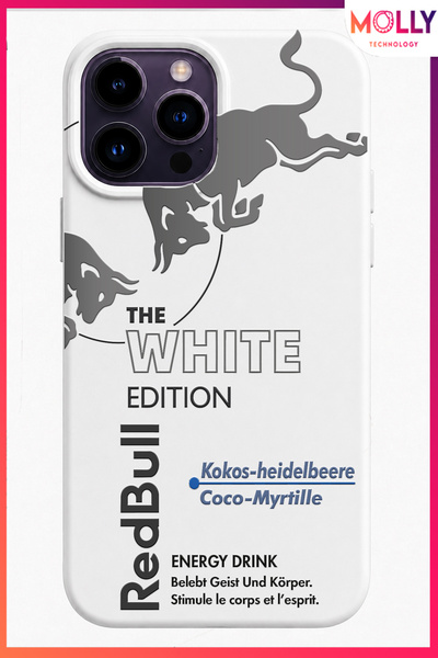 Molly iPhone 14 PRO MAX İçin Turuncu The Apricot Edition Desenli İçi Kadife S...