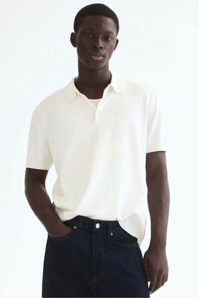 H&M Regular Fit Polo shirt