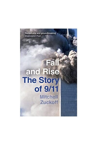 Generic (Unbranded) Fall and Rise