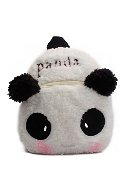 Fatio Mini Backpack Kids Cute School Shoulder Bag Toddler Plush Small Backpac...