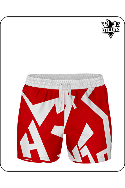 FREESIDE Telmessos Edge Training Short