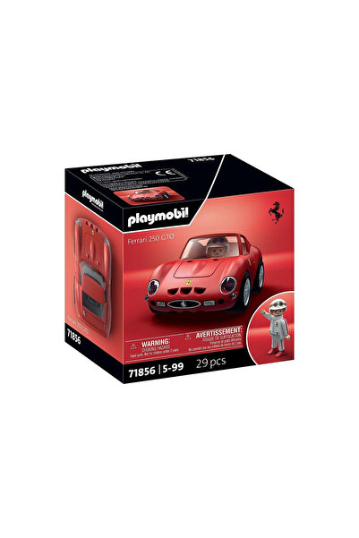 Playmobil Φεράρι 250 GTO - 71856