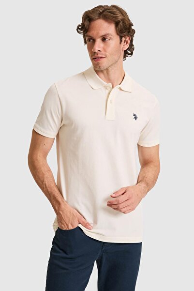 U.S. Polo Assn. تيشيرت رجالي