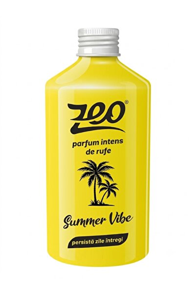 Zeo Parfum de rufe intens Summer Vibe, 200 ml