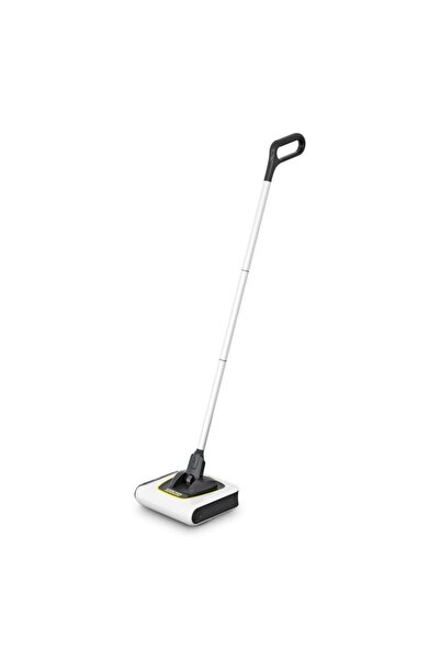 Karcher KB 5 επαναφορτιζόμενη σκούπα Stick 3.6V λευκή