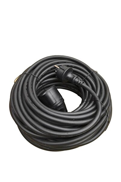 OEM INOX KISS Προέκταση καλωδίου 30m 3x1,5mm² BEX1530