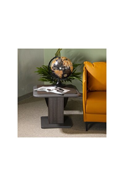 Midas Furniture طاولة جانبية للمكتب من راليس