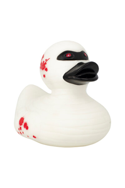 Lilalu Mummy Duck 8.5 cm (Ratusca fantezie de cauciuc)