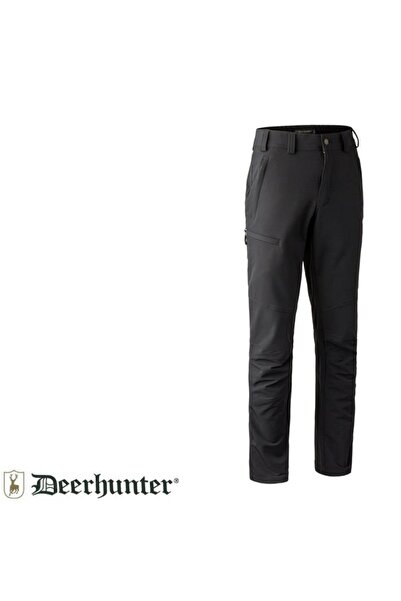 Deerhunter Strike Full Streç Pantolon Siyah 50