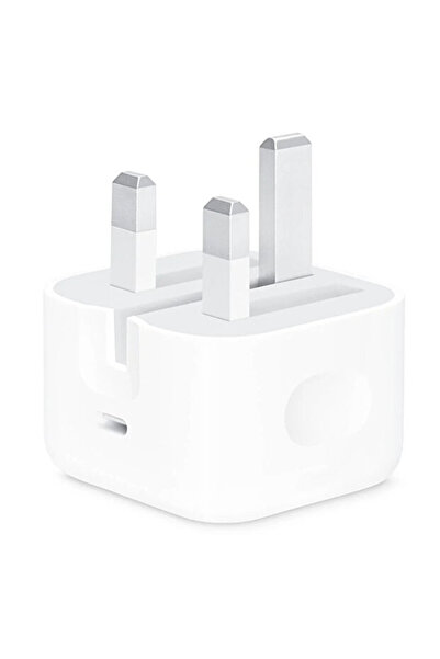 NEZO محول طاقة USB-C بقوة 25 واط - شاحن حائط سريع الشحن