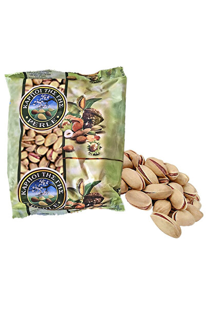 OEM Φυστίκι Κελυφωτό Ψημένο 100gr Perle