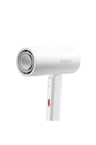 Xiaomi Reepro Μίνι Σεσουάρ Μαλλιών - Λευκό