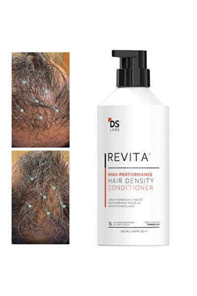GYB DS Labs Revita Balm – Împotriva căderii părului, Tratament pentru densita...