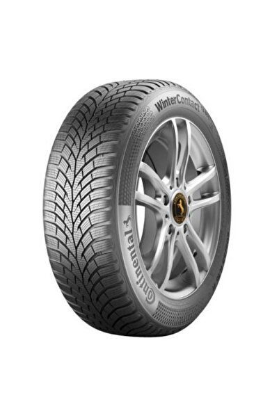 Continental Anvelopa Iarna 285/45 R22 Winter Contact Ts870 P 114 Xl V