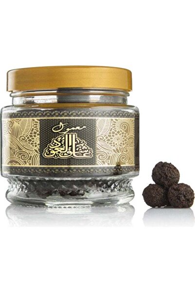OUD LOVER معمول عاشق العود ذهبي 185جرام