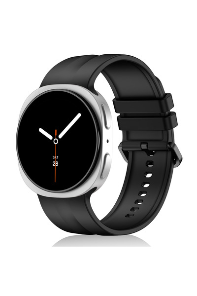 redmud teknoloji Samsung Galaxy Watch9 44mm / Galaxy Watch9 40 mm Uyumlu Yumu...