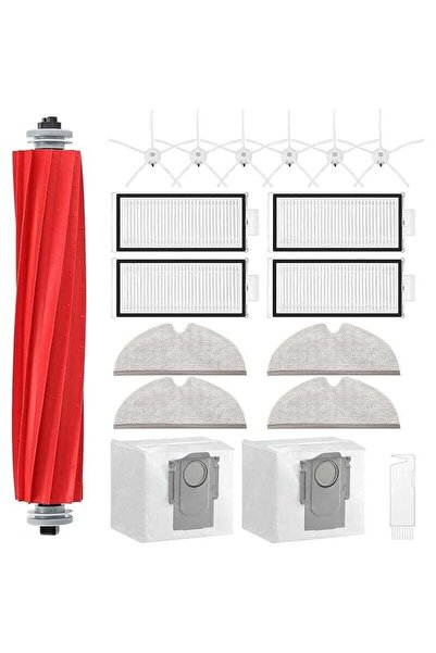 STARSTAR Accessory kit for Roborock Q7, Q7+, Q7 Max, and Q7 Max+ robotic vacu...