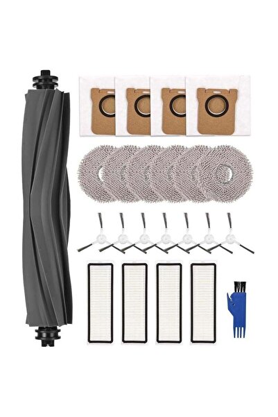 STARSTAR This vacuum cleaner accessories is for Xiaomi X20+/Dreame L10s Ultra...