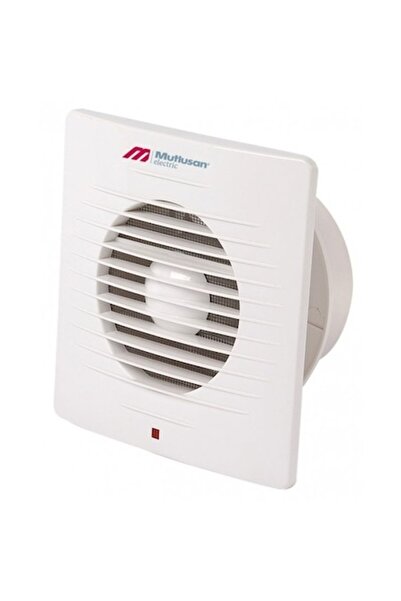 flores Ventilator axial, pentru baie, 12W, 2250 rpm, diametru 100mm, 230V, MU...