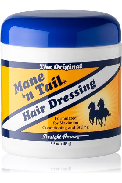 MANÉ Mane 'n Tail Hair Dressing Crème, 5.5 Oz.