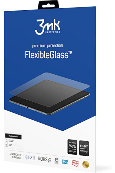3MK Προστασία οθόνης για Dell Latitude 5420 / 5430 Εύκαμπτο γυαλί
