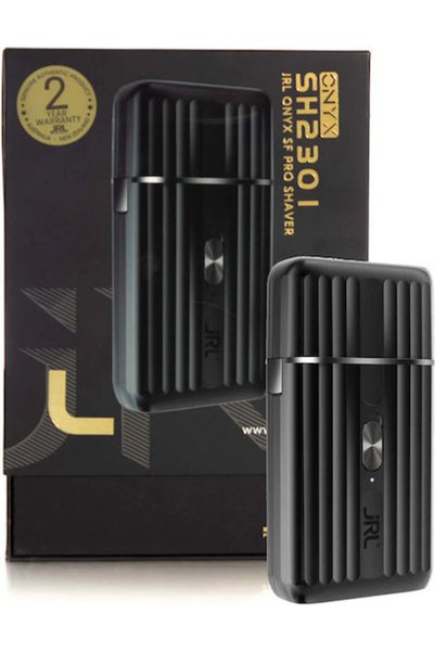 jrl Onyx SF Pro SH2301 Ηλεκτρική Ξυριστική Μηχανή Προσώπου με Πλέγμα, Επαναφο...