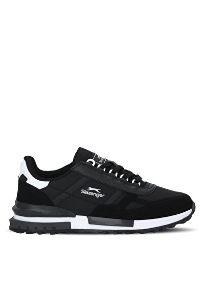 Slazenger SUPERNOVA I Мъжки черни / бели ежедневни маратонки