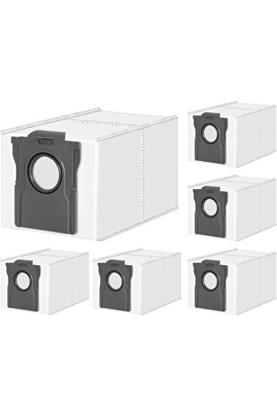 STARSTAR Dust bag for Dreame X40 Ultra; 6 accessories for Dreame X50 L20 L40 ...