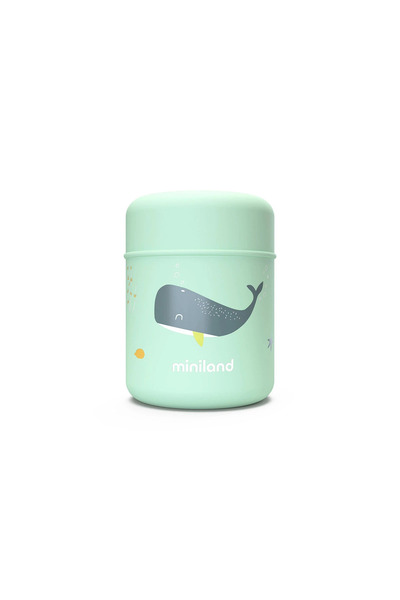 Miniland Termos Ocean Whale 280ml