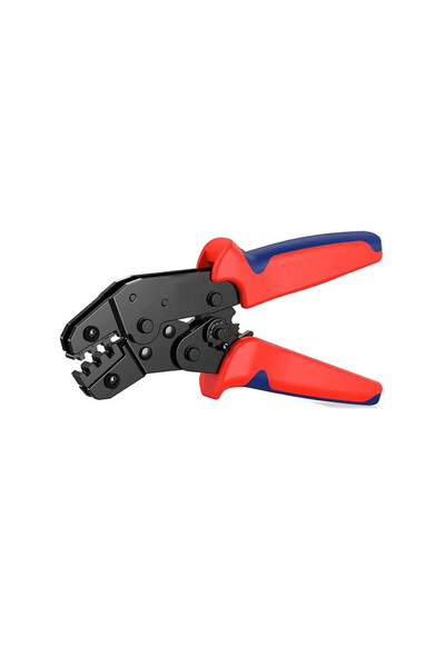 OEM Πρέσα ακροδεκτών καστάνιας 0,5 – 1,5 mm²