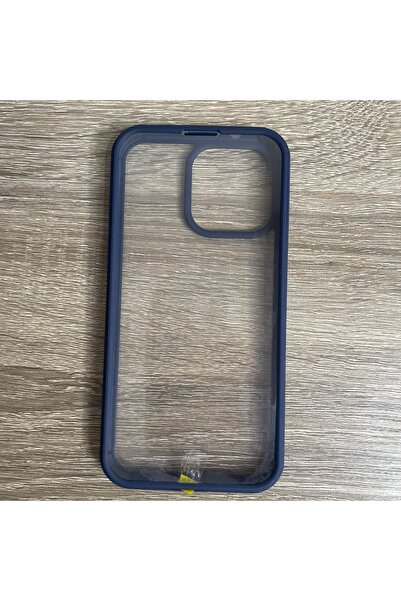 OEM Husă de protecție DOSNTO pentru iPhone 15 Pro Max, Albastru marin