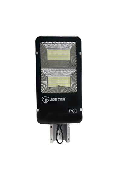 OEM Ηλιακό φωτιστικό δρόμου JORDAN LED-200w με πάνελ – ΟΕΜ