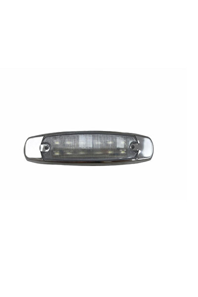 OEM Φώτα όγκου 12-24 volt σε λευκό – ΟΕΜ