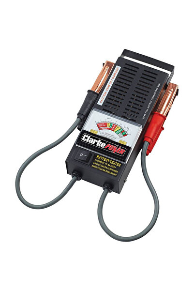 OEM TESTER ΜΠΑΤΑΡΙΑΣ 12V με μεγάλο, εύκολο στην ανάγνωση με αναλογικό δείκτη ΟΕΜ