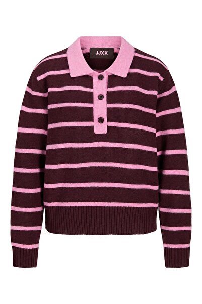 JJXX Gestricktes Polo JXRUBY Gestricktes Polo