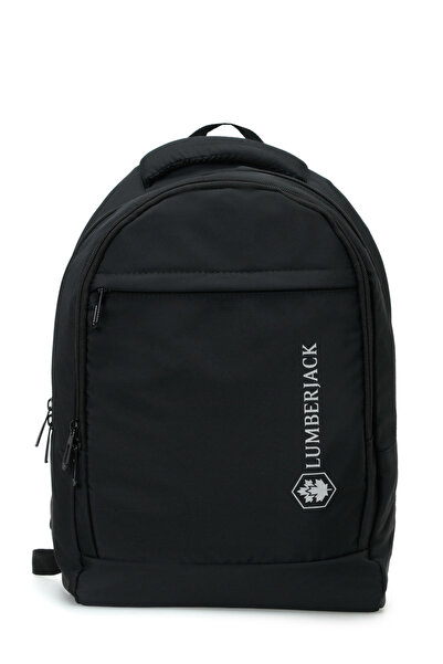 lumberjack Ranac unisex crni DKY LJK BPCK