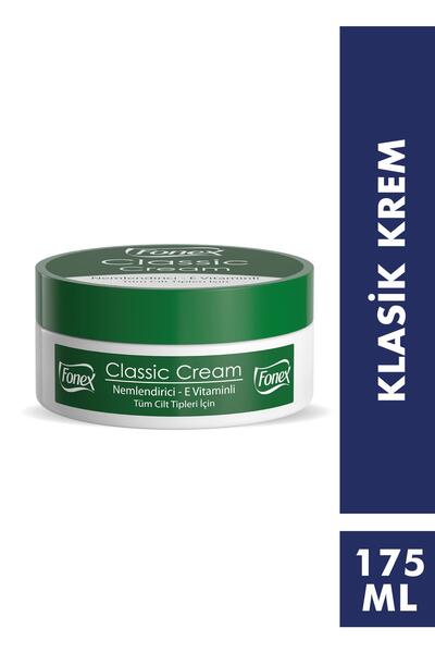 Fonex Klasik Krem