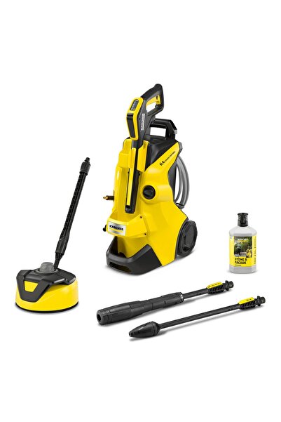 Karcher Aparat de spălat cu presiune K 4 Power Control Flex Home