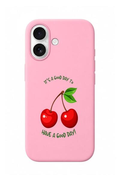 3GEN CASE iPhone 16 Uyumlu İkonik Desenler Serisi Lansman Kılıf İçi Kadife Ka...