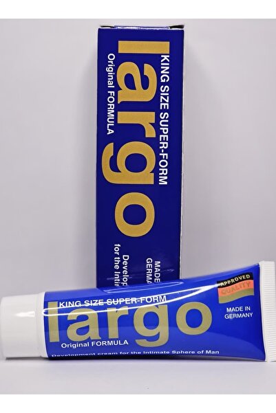 largo كريم أصلي 50 جرام