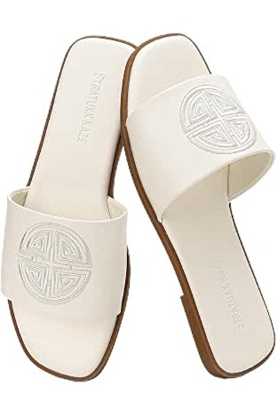 GENERAL Stratuxx Kaze Sandal-sk-tbdx womens Flat Sandal