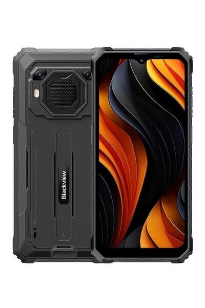 Blackview BV6200 Plus Rugged Phone, Unisoc T606, 8GB RAM, 256GB, 6.56" IPS