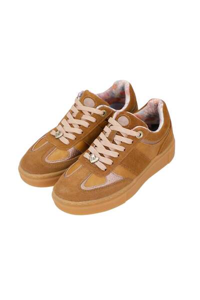 Anekke Pantofi 43307 Camel