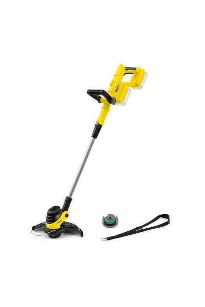 Karcher Trimmer de gazon fără fir LTR 3-18 Dual
