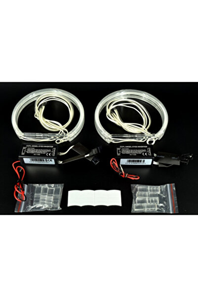 SMARTIC Angel Eyes CCFL compatibile BMW Seria 7 E38 COD 4001
