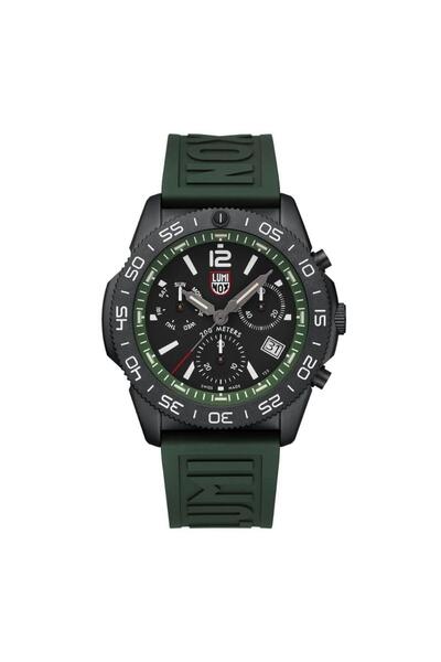Luminox XS.3147 Pacific Diver Chronograph (İsviçre Üretimi RONDA Z60 Mekanizm...