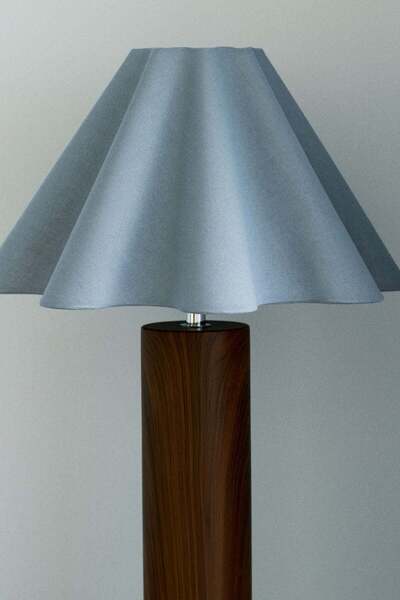 H&M Linen-blend lampshade